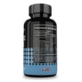 thumbnail image 3 of Stress Less  suplemento Anti-Estrés 100% Natural  formula avanzada para calmar el estrés, relajar, 60 Cápsulas Reset Labs Stress Less, 3 of 6