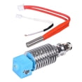 thumbnail image 1 of Impresora 3D BIQU 12V I3 Mega Hotend V5 J-head Hotend, 1 of 8