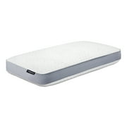 Wondertech Memory Foam Cooling Pillow, Queen 16 x 28, 1 Pack
