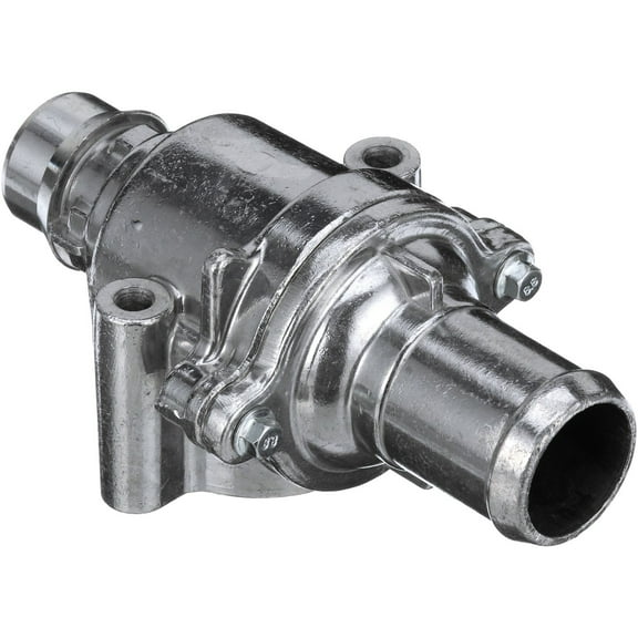 Gates CO34944 Engine Coolant Water Outlet For 11-19 Ford F-150 Lobo Fits select: 2011-2019 FORD F150