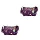 thumbnail image 1 of Qarigey Bolso de hombro de nailon para banquetes, viajes, estilo informal, cierre de cremallera, bolsos cruzados, bolsa de hombro ajustable, Type4 NO4, 1 of 6