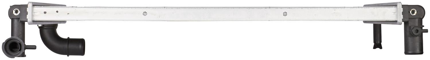Spectra Premium CU2929 Automotive Radiator