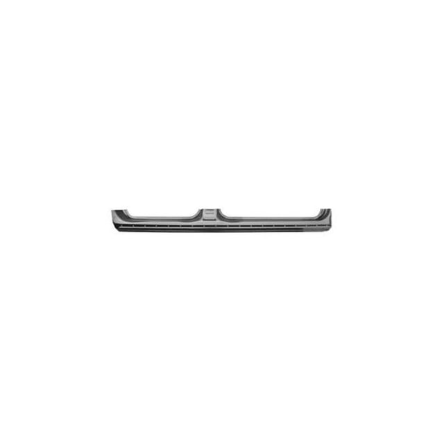 Passenger Side OE Style Rocker Panel for 2009-2014 Ford F-150