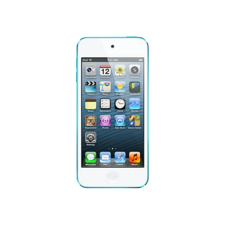Apple iPod touch 32GB  (Assorted Colors)