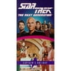 Star Trek: The Next Generation - Captain's Holiday