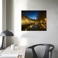 thumbnail image 3 of Nawypu  Architectural Landscape of Milan, Italy .1 Canvas Wall Art for Room Diamond Painting Decor by Numbers Family Bedroom Accessories Bathroom Poster Aesthetic, 3 of 4