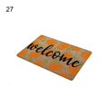 thumbnail image 1 of Attractive Door Mat Practical Polyester Decorative Halloween Floor Pad Cushion Doormat For Home, 1 of 5