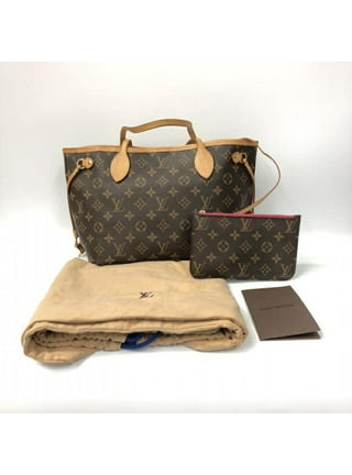 Louis vuitton neverfull online occasion