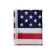 thumbnail image 5 of US 4-8 Pack 2x3 Ft American USA United States Flag with Grommets Outdoor Indoor, 5 of 5