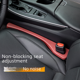 thumbnail image 4 of Caja de almacenamiento de costura de asiento de alta calidad para coche, tira a prueba de fugas, tira de enchufe, almohadilla de costura de tarjeta de coche, calafateo anticaída, joyería universal, 4 of 5