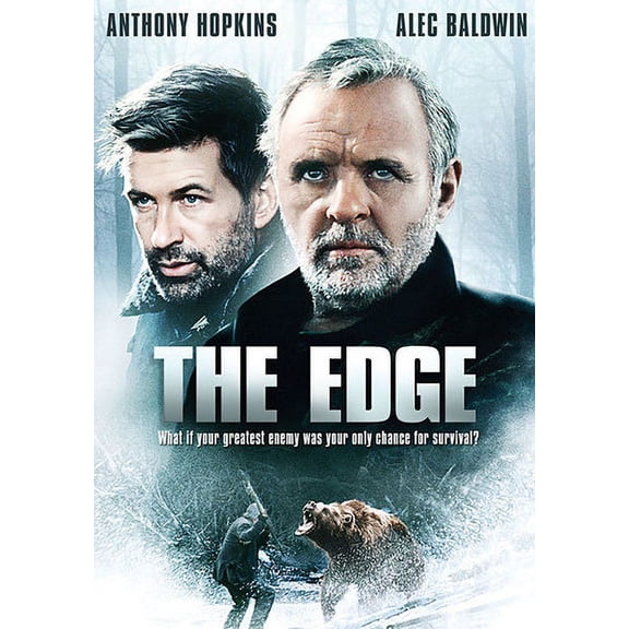 The Edge (DVD)