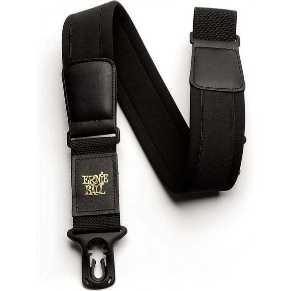Ernie Ball Guitar Strap Locks P04145