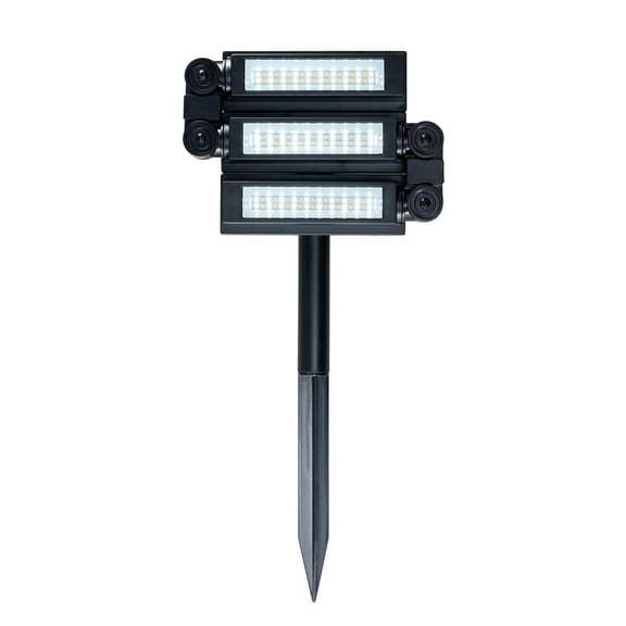 flexRAY Solar Powered LED Landscape Light