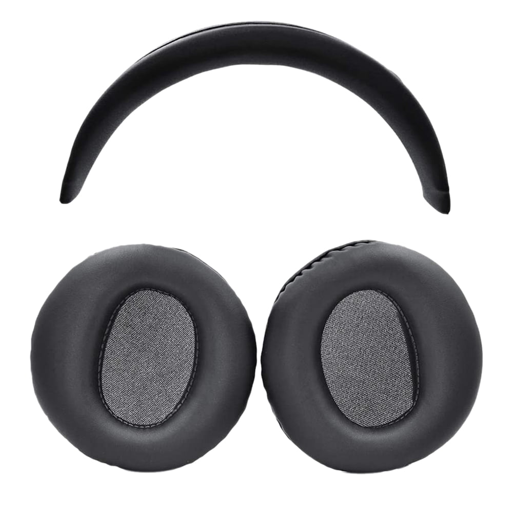Varadyle Ear Pads Cushions Headband Replacement Parts for Sony PS3 PS4 Wireless CECHYA-0080 Stereo Headset Headphones - Walmart.com