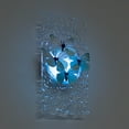thumbnail image 6 of Kiven Battery Operated Wall Sconce with Remote Control,Acrylic Wireless Wall Sconces Indoor,Set of 2 Dimmable Wall Light for Hallway Bedroom Home Decor,3D Butterfly Wall Decor(No.3/10), 6 of 7