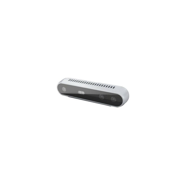 Intel Realsense D415 Webcam - 30 Fps - Usb 3.0 - Walmart Business