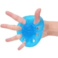 thumbnail image 4 of Finger & Hand Exerciser,Finger & Hand Grip Strengtheners 2pcs Eight Holds Exerciser Training for Arthritis, Carpal Tunnel, Computer Users, Rock Climbers, 4 of 4