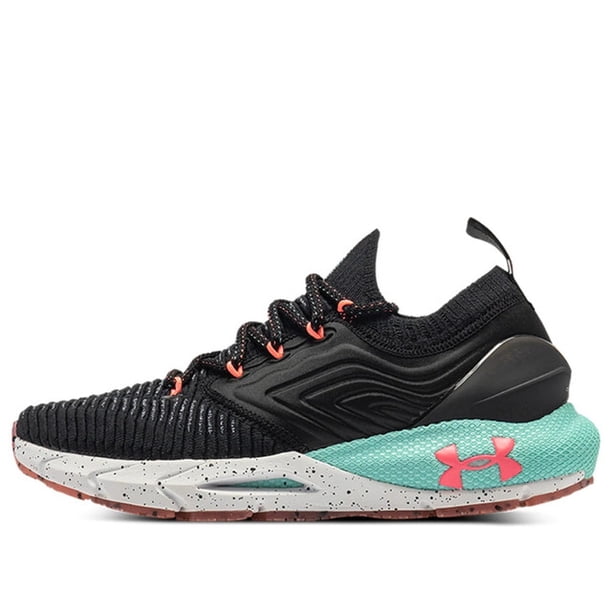 Tenis Dama Under Armour Hovr Phantom 2 3024169-001 Intelliknit 25.5 cm Under Armour Hovr Phantom 2 Intelliknit