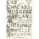 thumbnail image 1 of Las chicas muertas hablan al unísono, 1 of 2