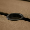 thumbnail image 3 of Highwood Hometown Picnic Table -Outdoor, Eco-friendly, Synthetic Wood, 3 of 4