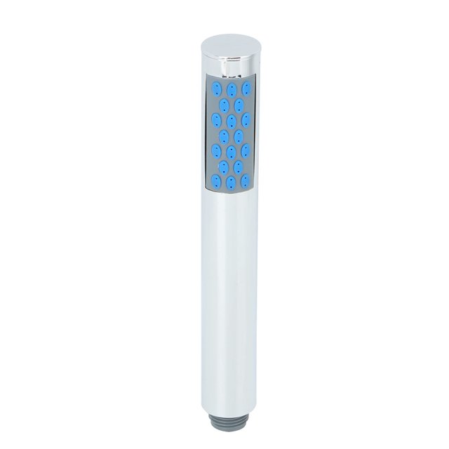 Cabezal de ducha, ducha de mano con ahorro de agua, cabezal de ducha de mano, cabezal de ducha doméstico de alta capacidad