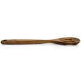 thumbnail image 3 of Oster Acacia Wood Slotted Spoon Cooking Utensil, 3 of 6