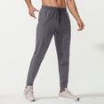 thumbnail image 6 of Kcolen Sweat Pants for Mens 3Xl Men's Lightweight Loose Fit Casual Jogger Pants Woven Trousers For Outdoor Sports Running And Everyday Wear, 6 of 9