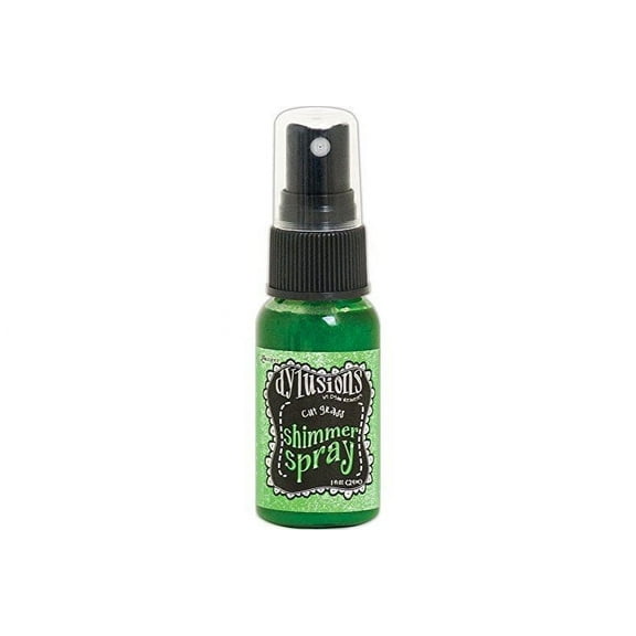 Ranger Cut Grass Dylusions Shimmer Sprays 1oz