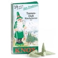 thumbnail image 2 of Knox Pine Scent German Incense Cones Made in Germany for German Smokers, 2 of 5