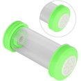 thumbnail image 4 of Bouteille d'Alimentation pour Insectes Boîte de Reproduction pour Reptiles Incubateur Sauterelle Tweet Bouteille Ronde pour Animaux, 4 of 8