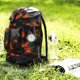 thumbnail image 5 of Reloj Mosquetón Escalada Reloj de bolsillo Multifuncional Deportes al aire libre Montañismo Mochila Colgando Barbie Nuevos Originales, 5 of 8