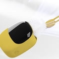 thumbnail image 6 of MMJ USB Neck Hanging Fan Portable Rechargeable 3 Speeds for Student Office Outdoor Cooling, 6 of 8