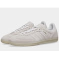 thumbnail image 4 of US: 11.5 Adi - das Originals Men's SAMBA SNEAKERS OG CRYSTAL WHITE LAST1, 4 of 6