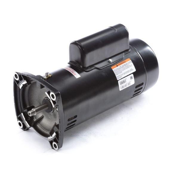 Regal Beloit SQS1152R 1.5/.19 HP Pool Filter Motor Square Full-Rated