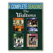 The Waltons: Seasons 5-8 ( (DVD))