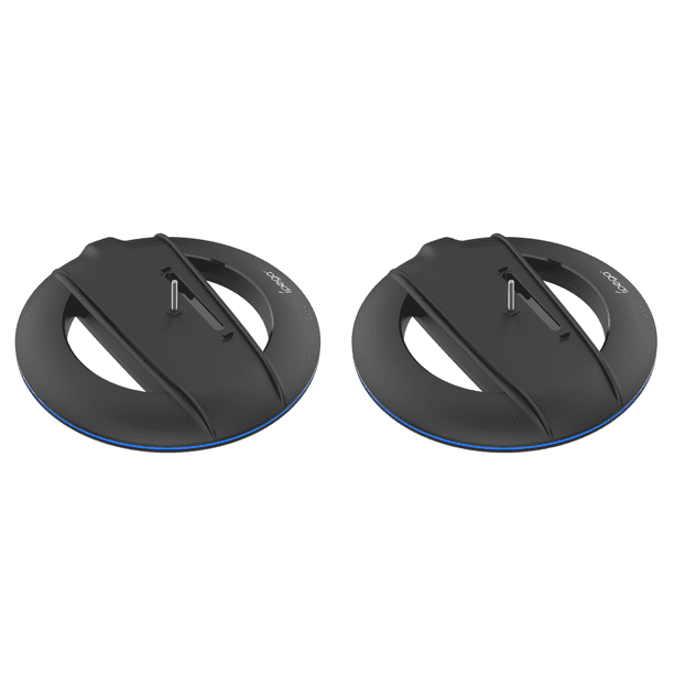 Soporte Vertical Estable para Consola PS5 Slim Disco Y Digital (sin Luz)