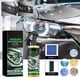 thumbnail image 1 of Líquido de reparación de faros de coche 100ml | Kit de restauración de lámparas de revestimiento de cristal para la eliminación y protección de arañazos de faros de vehículos | Antiamarilleante, 1 of 8