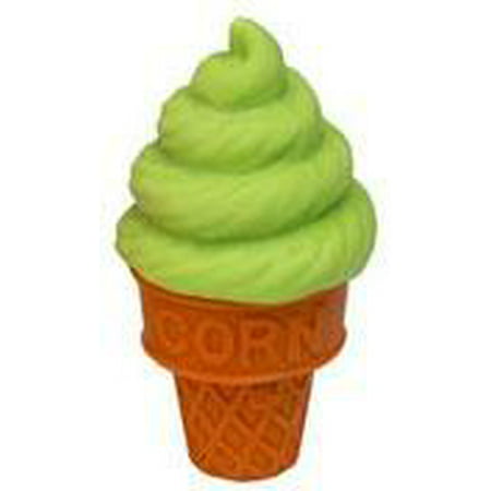 Iwako Green Tea Ice Cream Eraser (Best Green Tea Ice Cream)