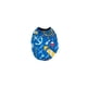 thumbnail image 1 of Camiseta para perro Ch Zatopet Nautica, 1 of 3