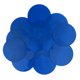 thumbnail image 1 of res de Puntos de PVC de 9 Pulgadas para Entrenamiento de Fútbol, Fútbol Y Baloncesto, Juego de 12 Azul Macarena Marcadores de puntos deportivos, 1 of 7