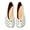 Camouflage, variant on Women's Polka Dot Flats Split Toe Ballet Shoes Comfortable Casual Flat Shoes For Women Work Office Travel And Everyday Fashion Wear