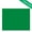 Green, variant on Bazic   22'' X 28'' Green Poster Board    Case of 24