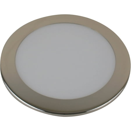 

Scandvik LED Flush Mount Ceiling Light Warm White