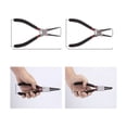 thumbnail image 4 of Kit Pinzas Para Seguros De Anillo | 180 Mm | 4pz |acero, 4 of 4
