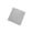 Gray, variant on Cotton Face Towel 12x12 in – Quick Dry Washcloth with Hanging Loop, Soft Multicolor Hand Towel for Bathroom Kitchen Travel Gym