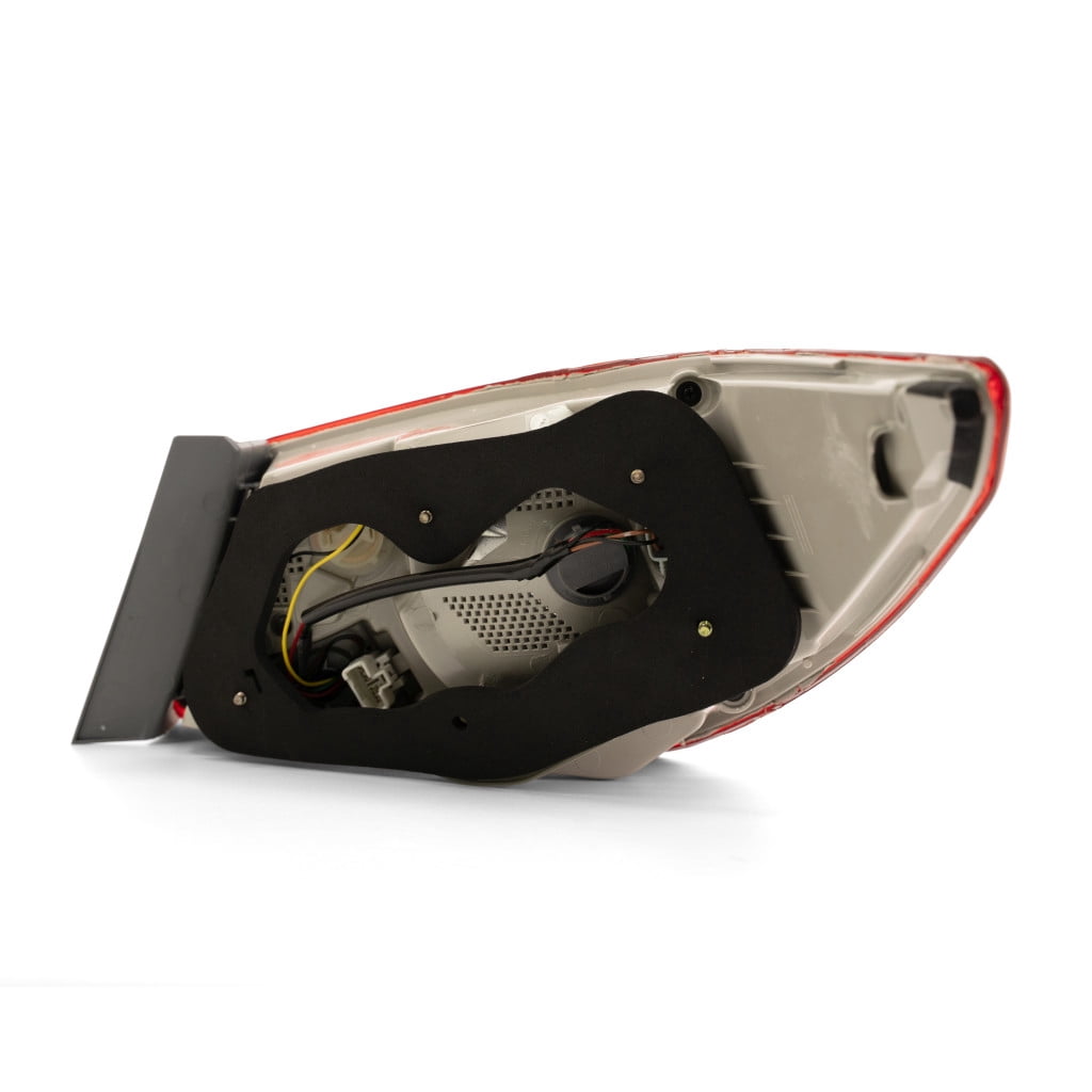 For Hyundai Sonata Tail Light Assembly 2011 12 13 2014 Driver Side For HY2804116 | 92401-3Q000