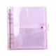 thumbnail image 1 of Álbum de fotos Injueey de 3 pulgadas color Violeta, 1 of 6