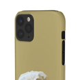thumbnail image 2 of Custom Pet Printed Iphone Snap Cases,iPhone 15 Pro, 2 of 6