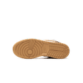 thumbnail image 6 of Jordan GRADE SCHOOL Air Jordan 1 Low GS "Cacao Wow" FB2216 200 from Stadium Goods, 6 of 8