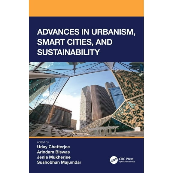 Advances in Urbanism, Smart Cities, and Sustainability, (Hardcover)